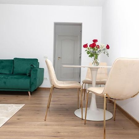 Enescu 3 City Center Flat Тимишоара Экстерьер фото