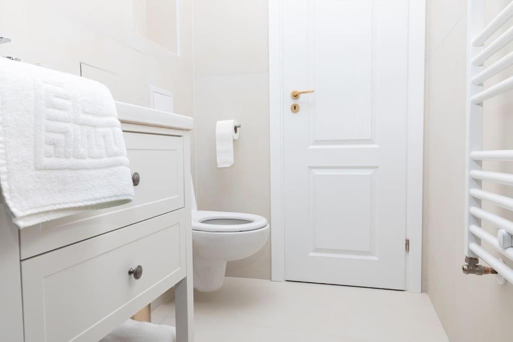 Enescu 3 City Center Flat Тимишоара Экстерьер фото